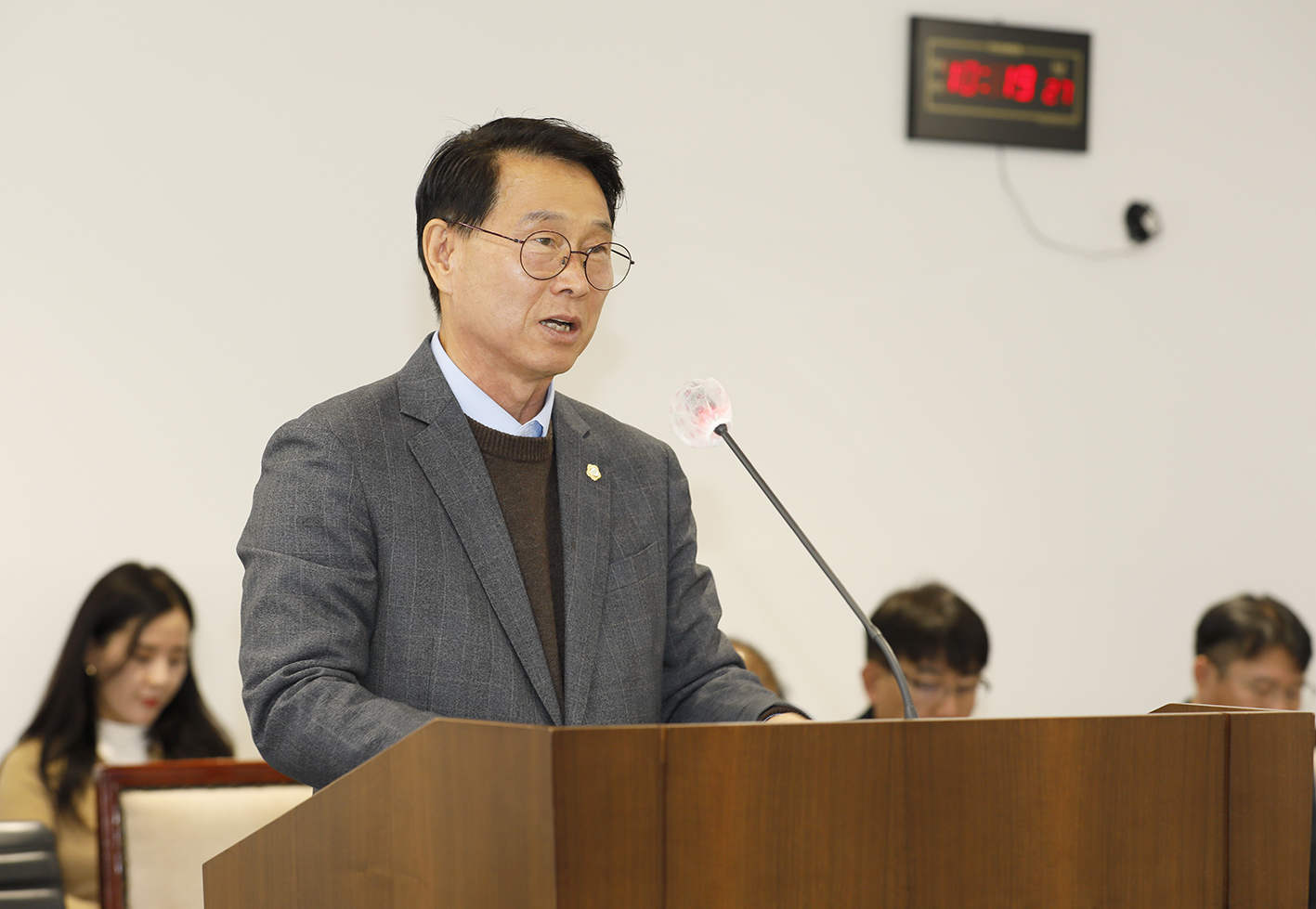 제304회 제2차 정례회 제4차 재정건설위원회(조례안 등 안건심사) 8