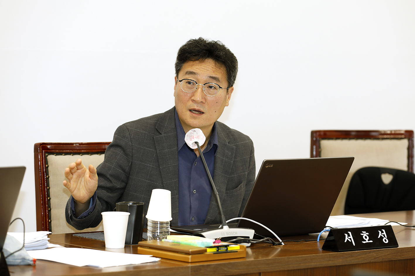 제304회 제2차 정례회 제4차 재정건설위원회(조례안 등 안건심사) 10