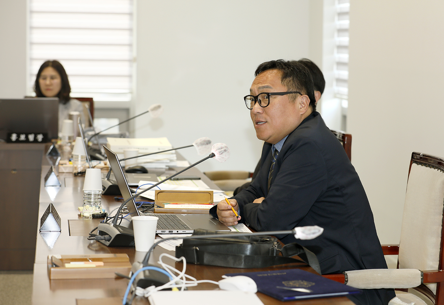 제304회 제2차 정례회 제4차 재정건설위원회(조례안 등 안건심사) 13