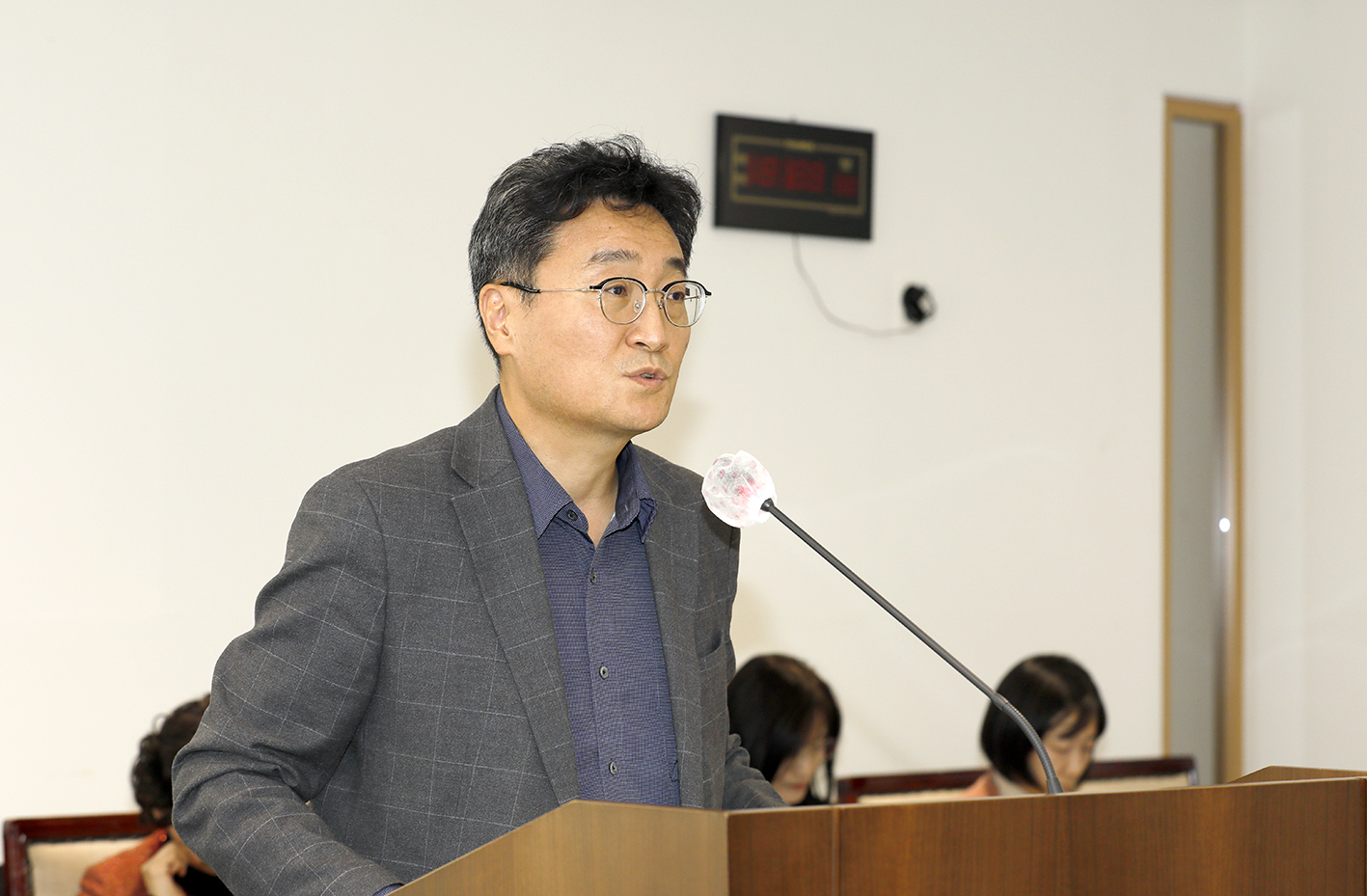 제304회 제2차 정례회 제4차 재정건설위원회(조례안 등 안건심사) 17