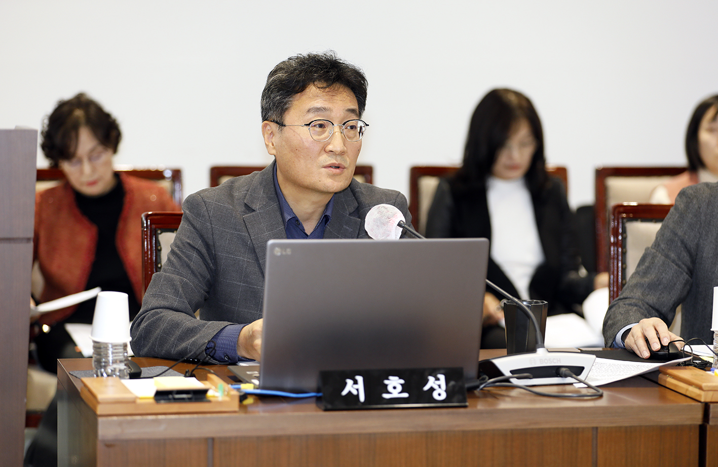 제304회 제2차 정례회 제4차 재정건설위원회(조례안 등 안건심사) 19