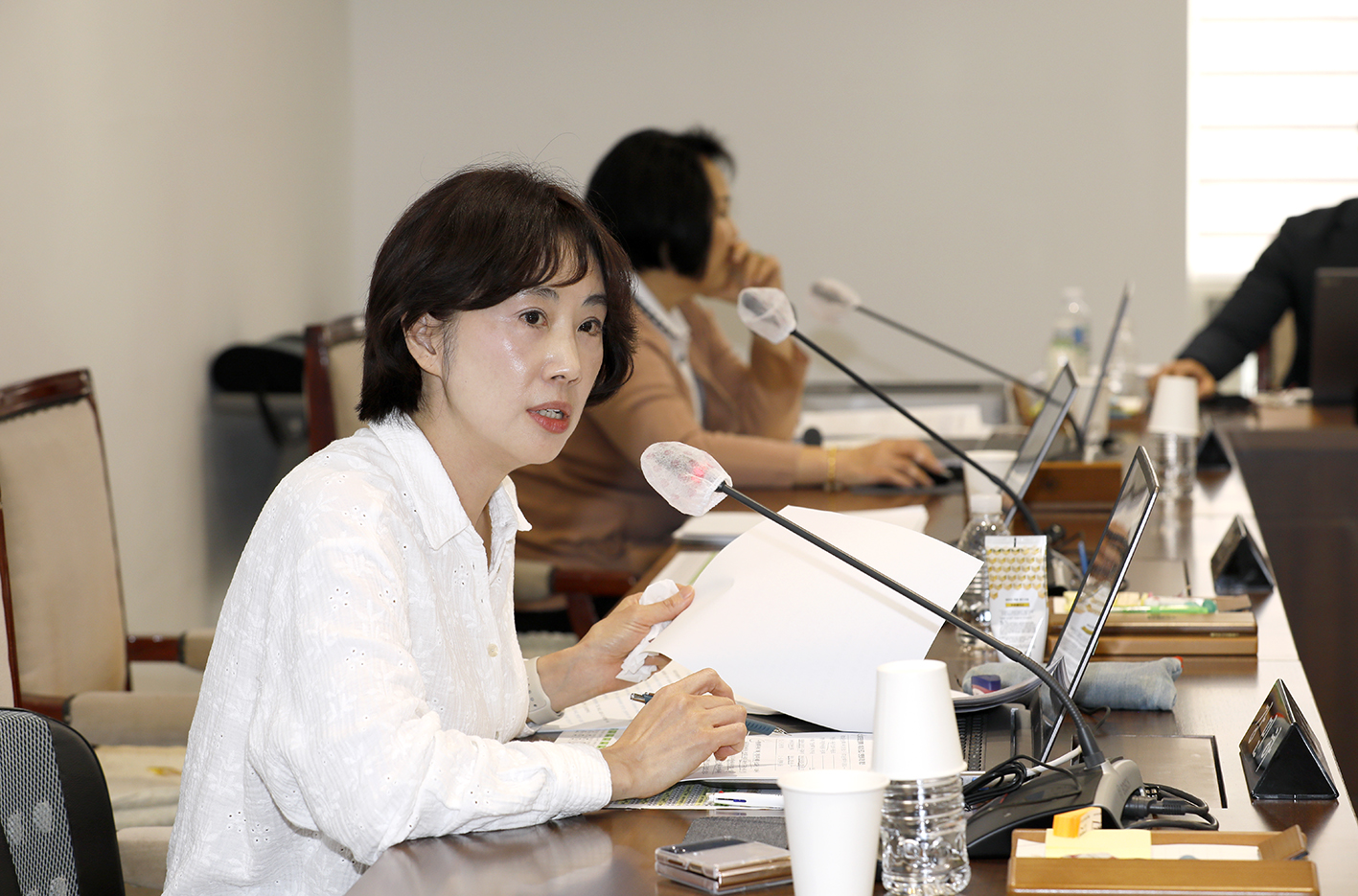 제304회 제2차 정례회 제4차 재정건설위원회(조례안 등 안건심사) 20