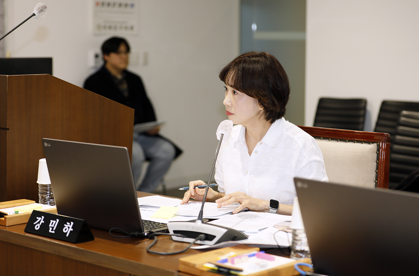 제304회 제2차 정례회 제4차 재정건설위원회(조례안 등 안건심사) 23