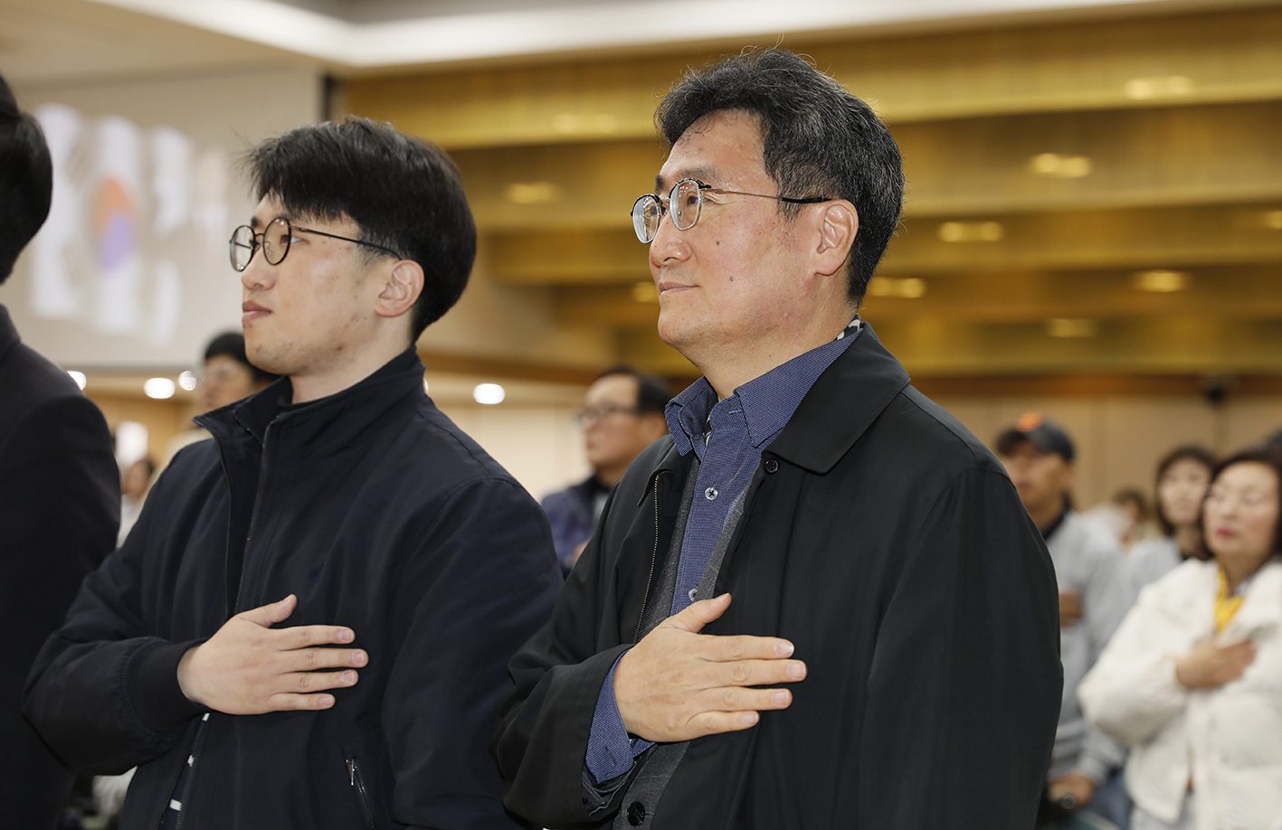 제4회 서대문구청장배 보치아대회 12