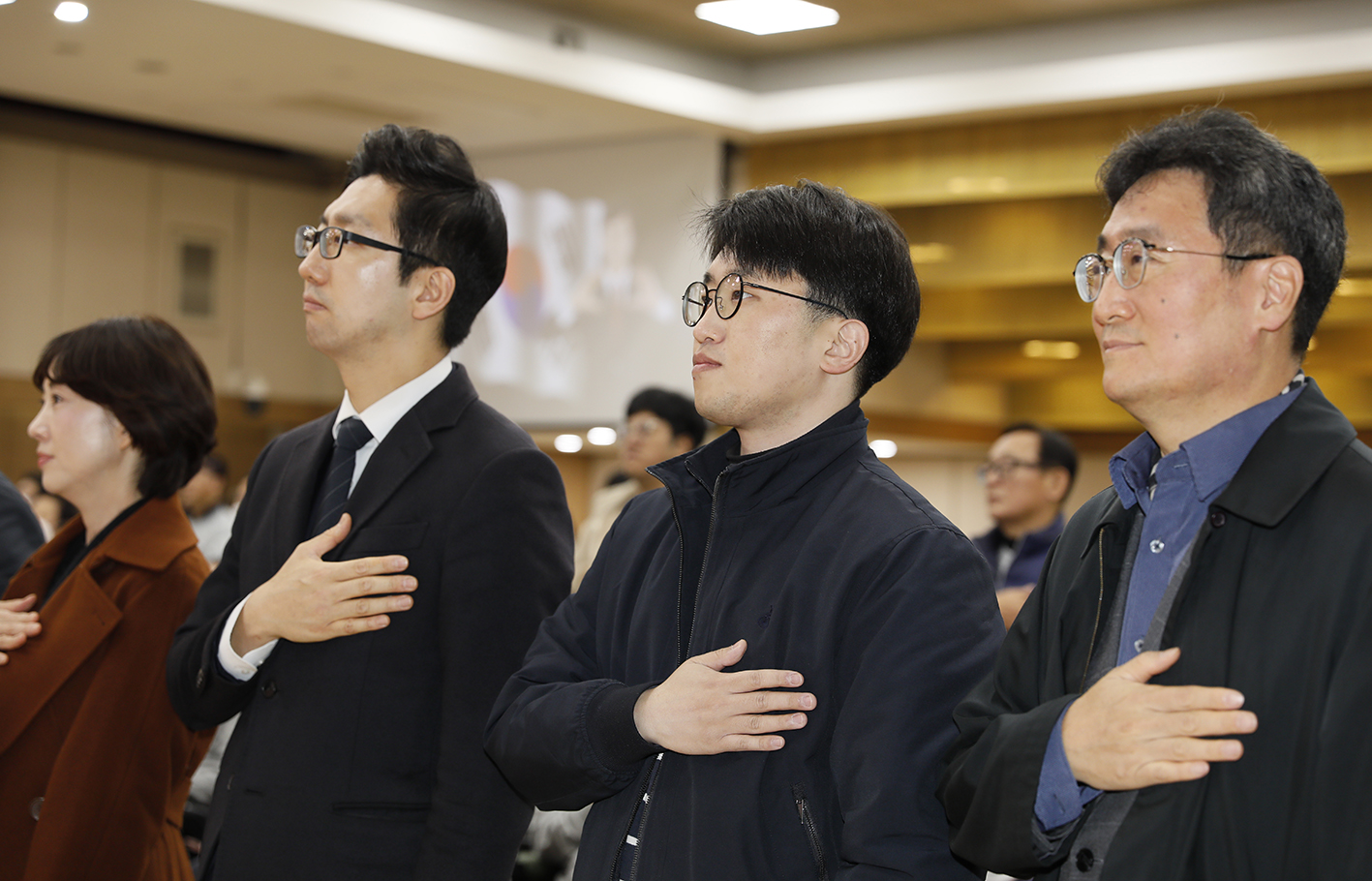제4회 서대문구청장배 보치아대회 13