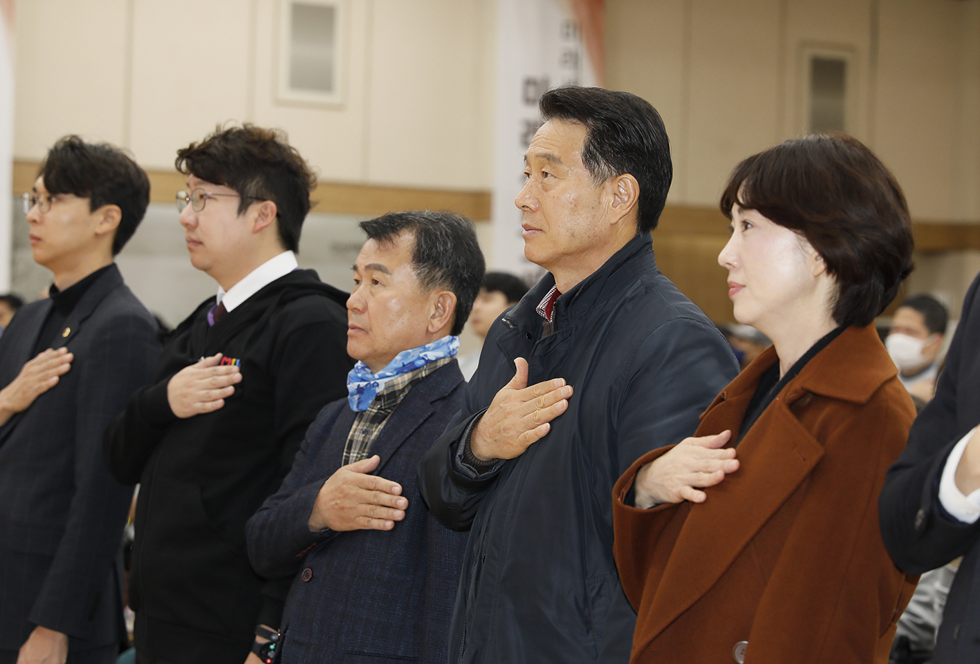 제4회 서대문구청장배 보치아대회 14