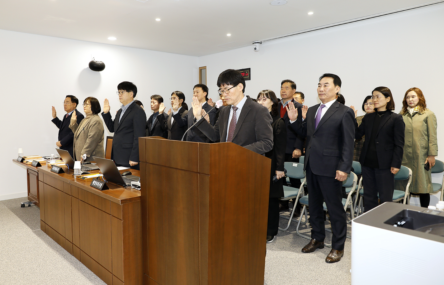 제304회 제2차 정례회 행정복지위원회 행정사무감사 10