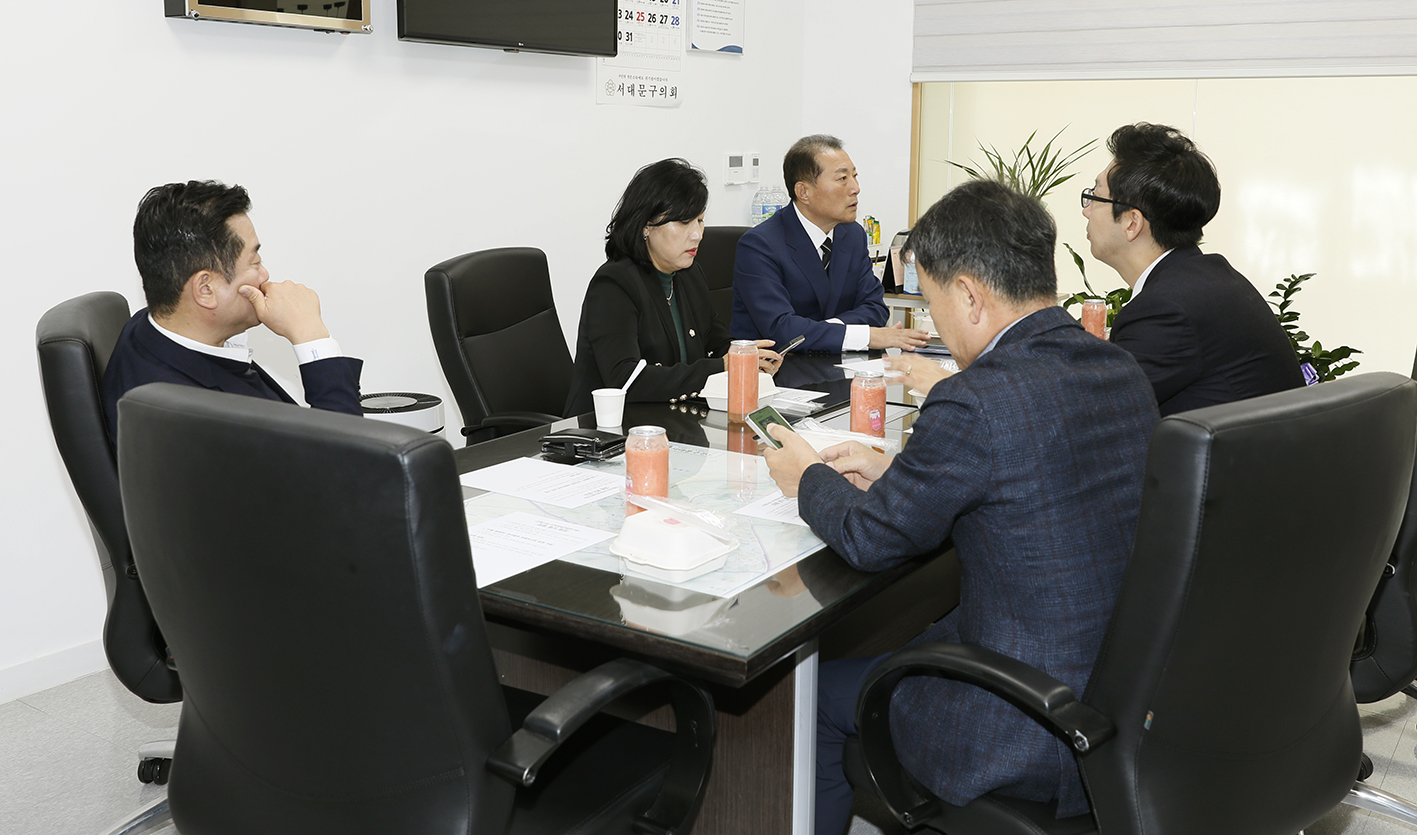 전통시장 지역축제 진흥연구회 단체사진 3