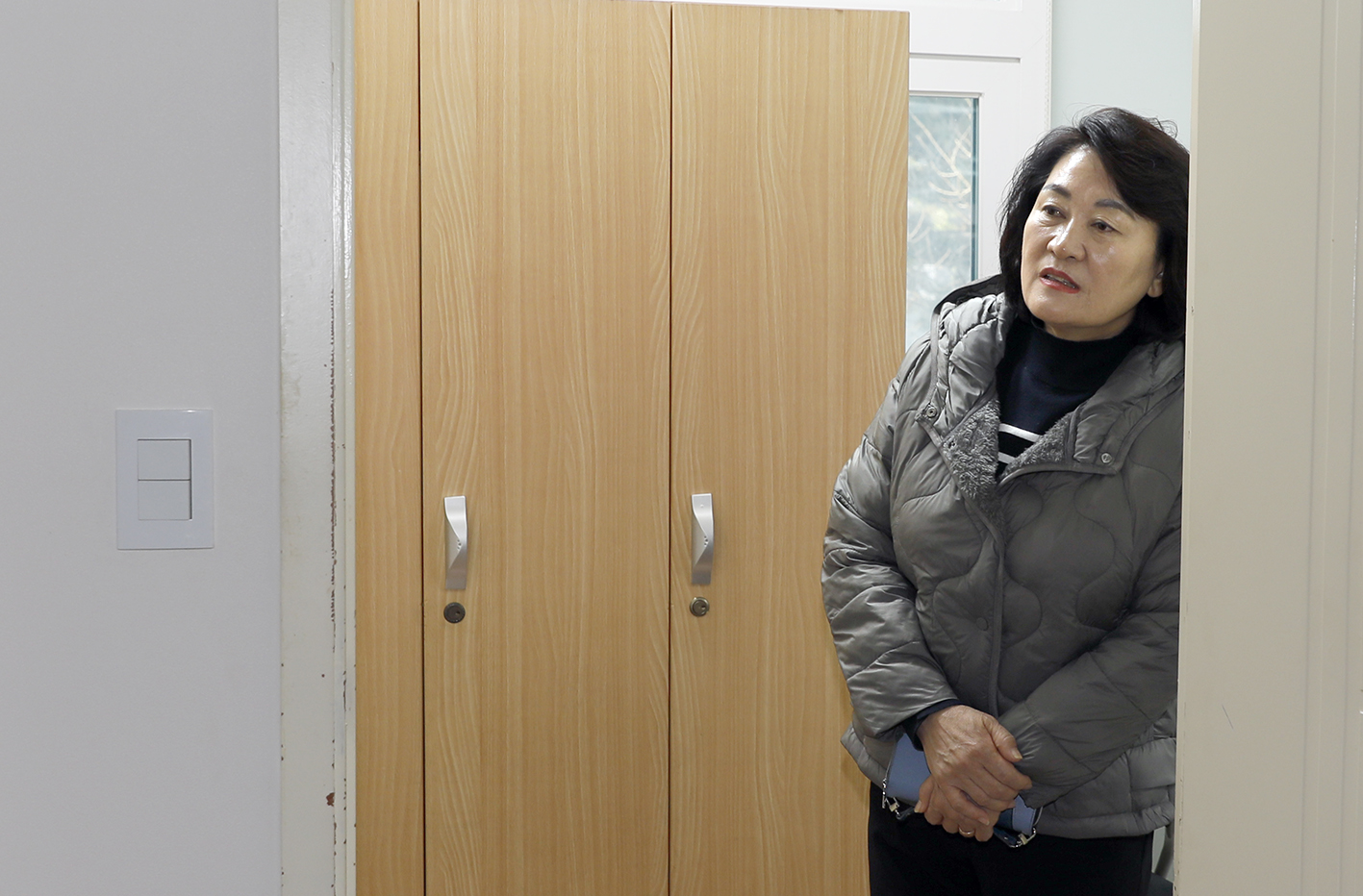 제304회 제2차 정례회 행정복지위원회 행정사무감사 현장방문 3