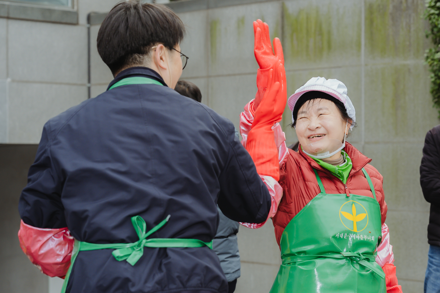 2024 사랑의 김장나누기 9