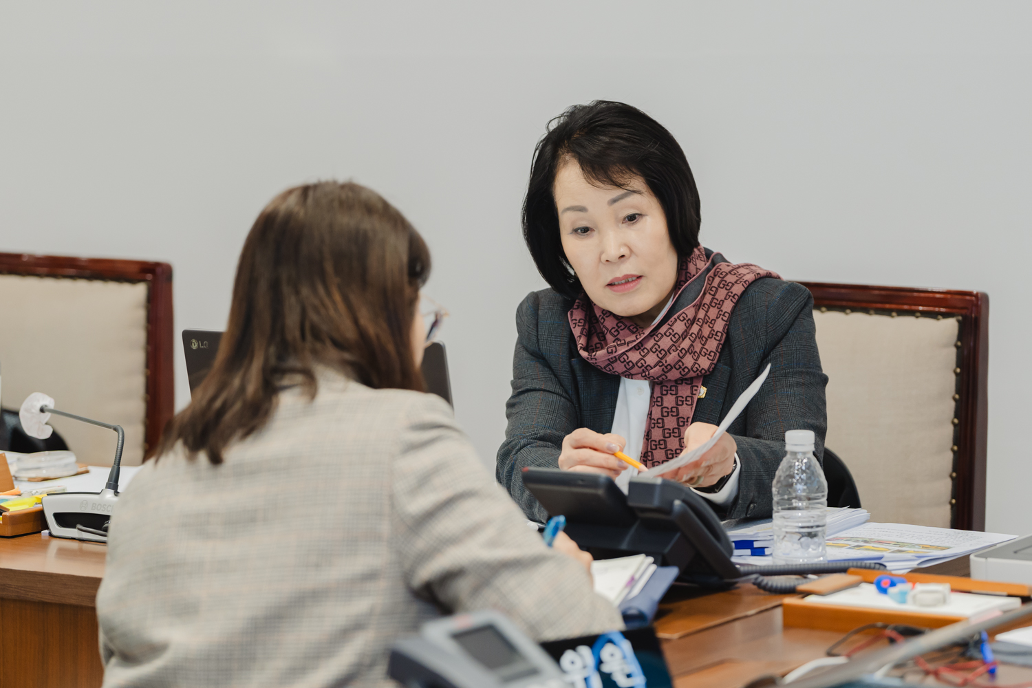 [재정건설위원회] 제304회 제2차 정례회 (개별 감사) 22