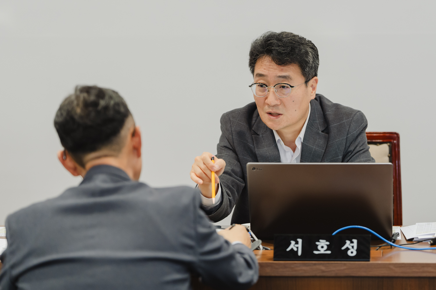 [재정건설위원회] 제304회 제2차 정례회 (개별 감사) 23