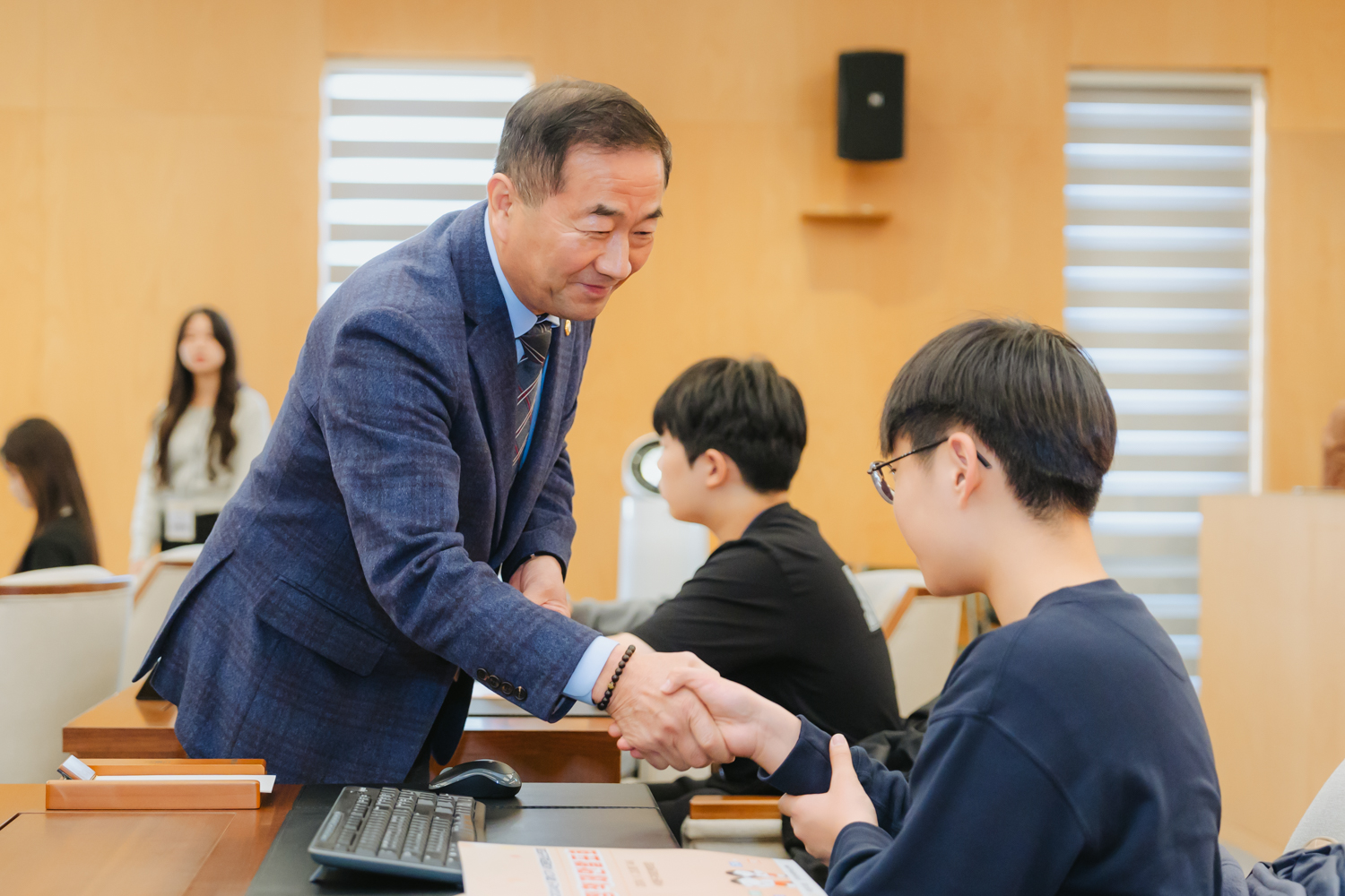 제10기 서대문청소년의회 정책제안발표회 2