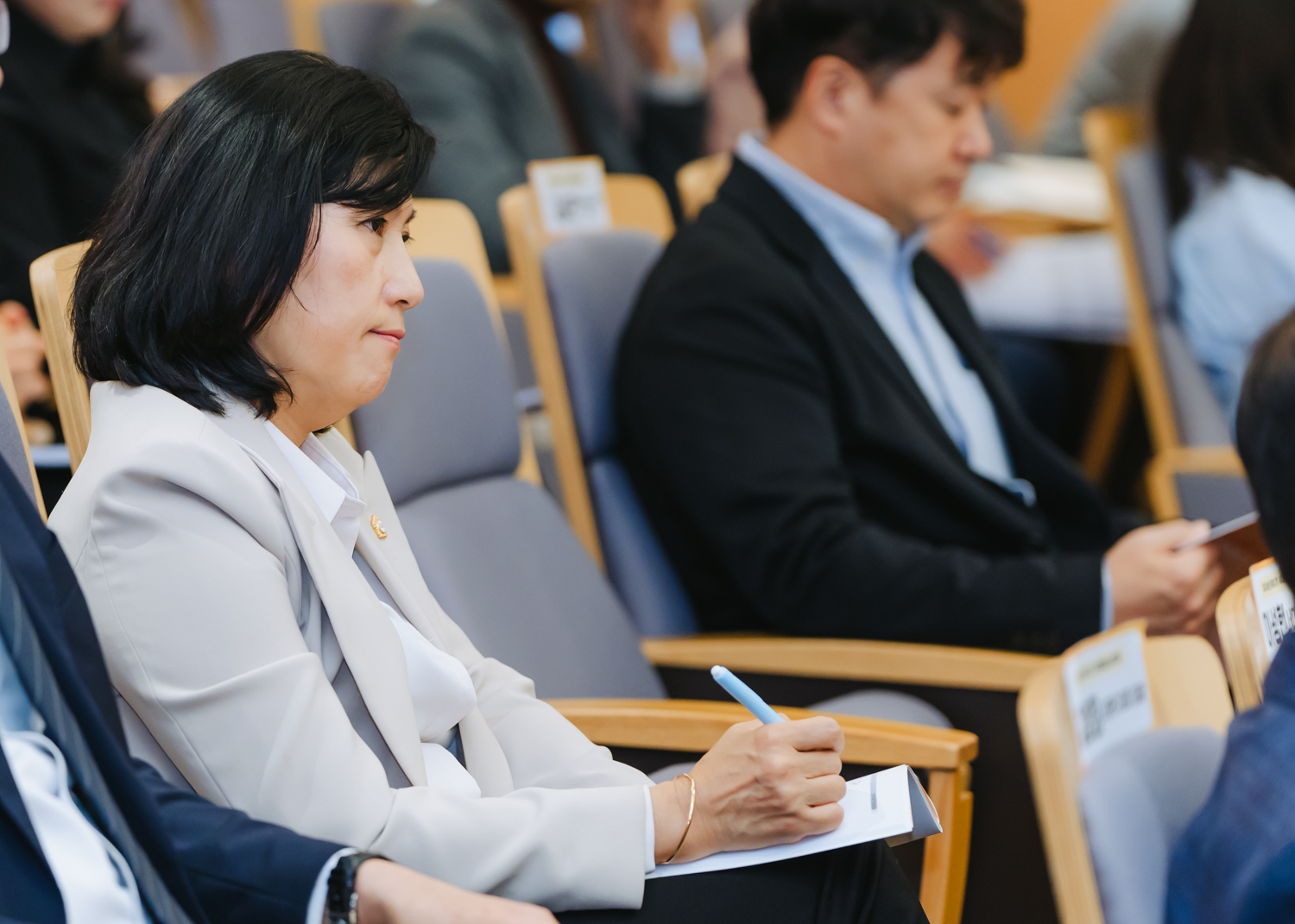 제10기 서대문청소년의회 정책제안발표회 15