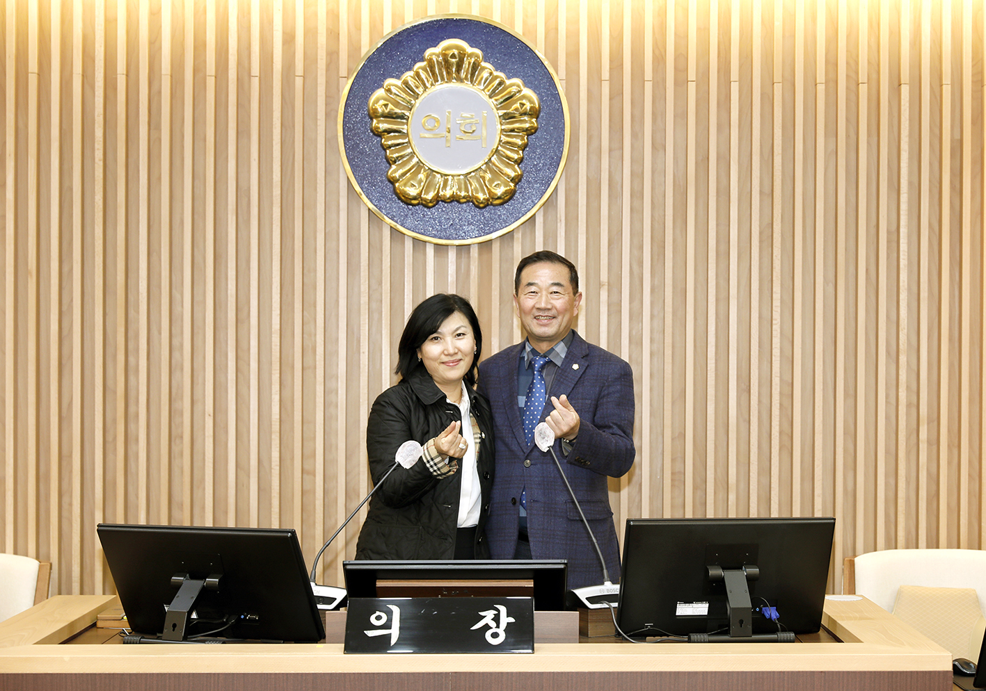 중국인민대외우호협회와 카스시 방문 26