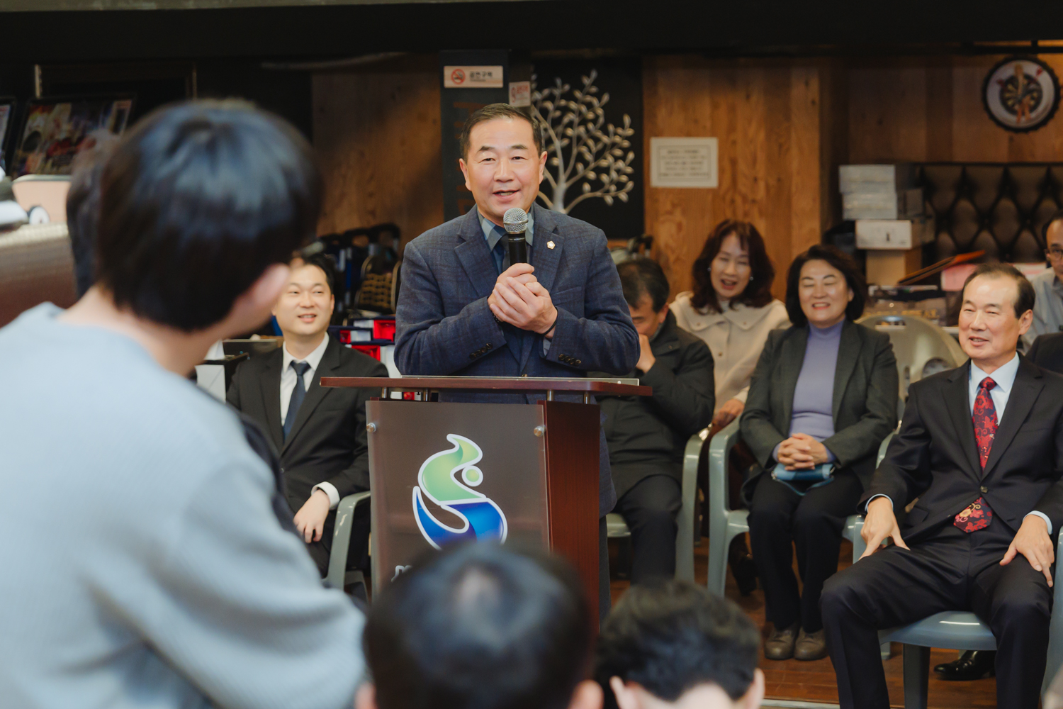 제12회 서대문구청장기 볼링대회 9