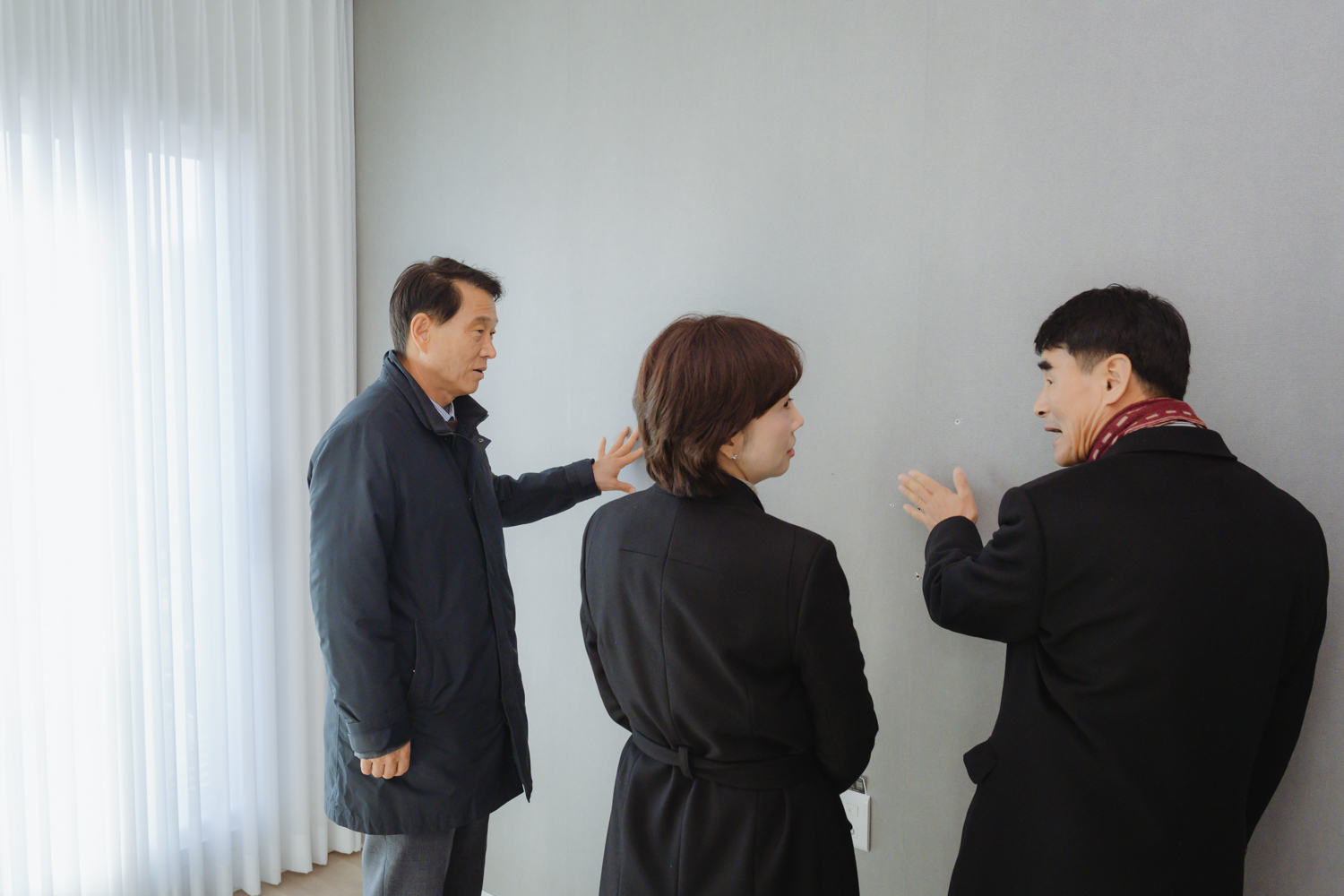 [재정건설위원회] 제304회 제2차 정례회 (현장시설 감사) 1