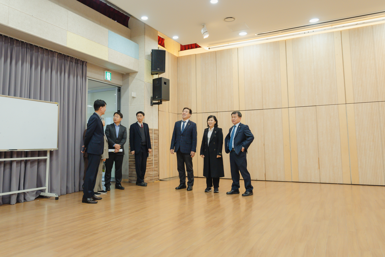 [행정복지위원회] 북가좌제1동주민센터 감사 18