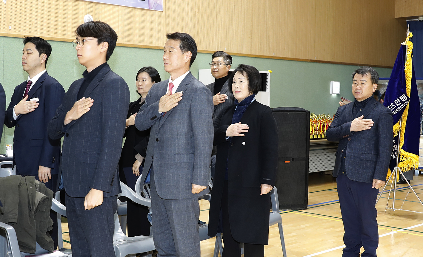 제17회 댄스스포츠 경연대회 1