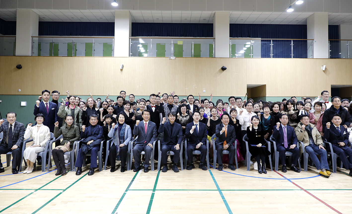 제17회 댄스스포츠 경연대회 6