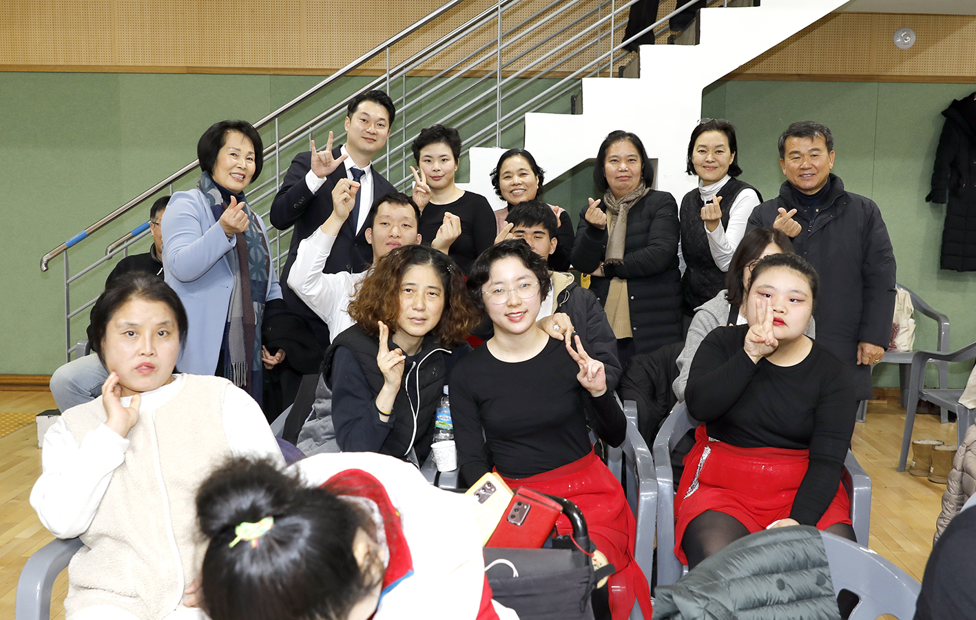 제17회 댄스스포츠 경연대회 10