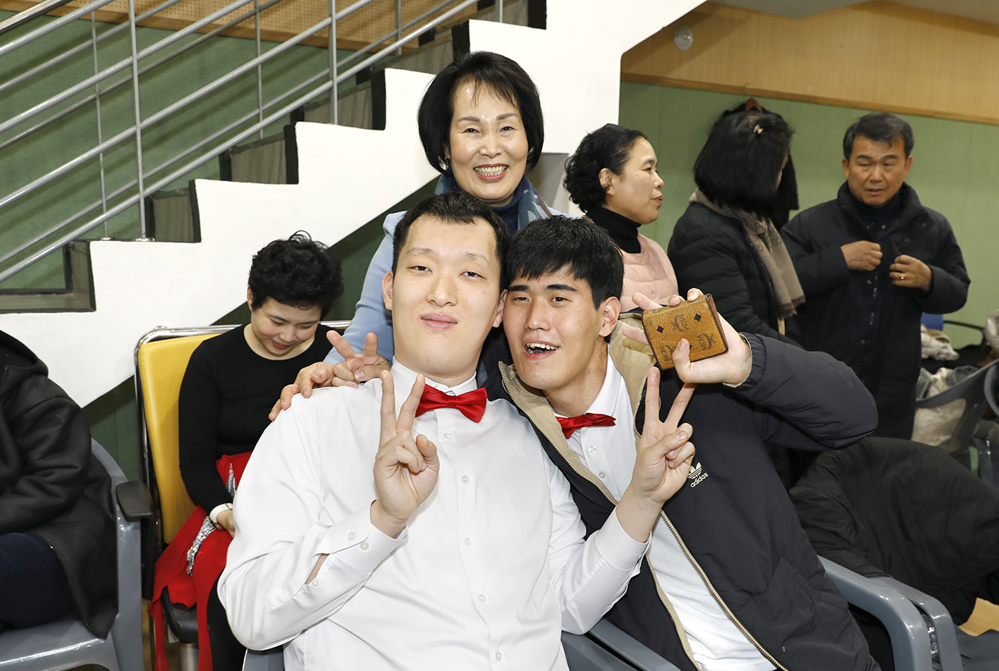 제17회 댄스스포츠 경연대회 13