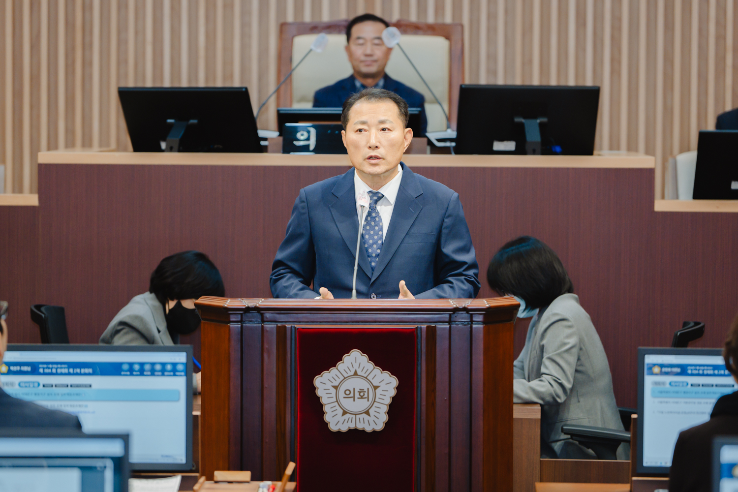 제304회 제2차 정례회 제2차 본회의 7
