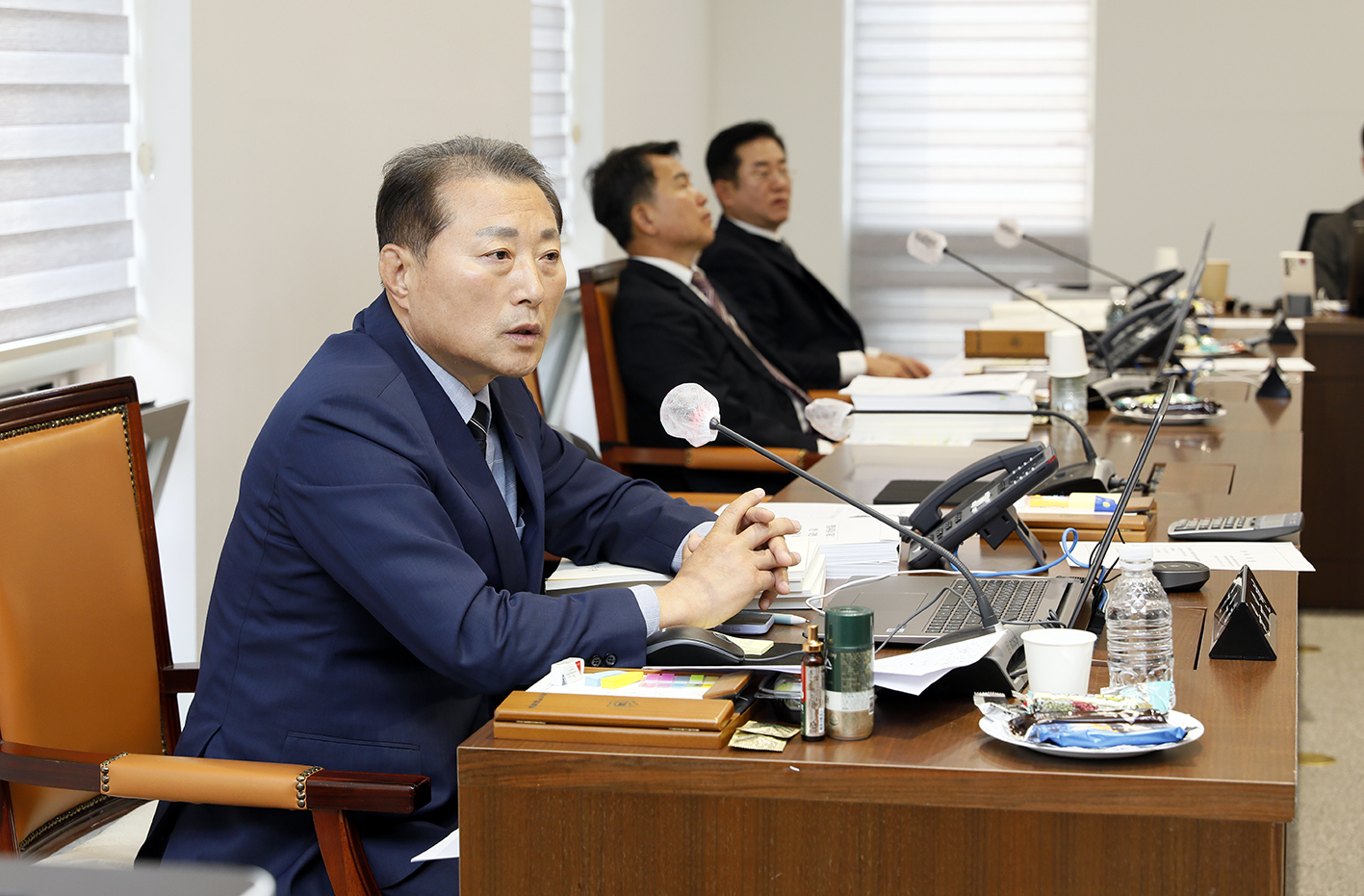 제304회 제2차 정례회 행정복지위원회 행정사무감사 22