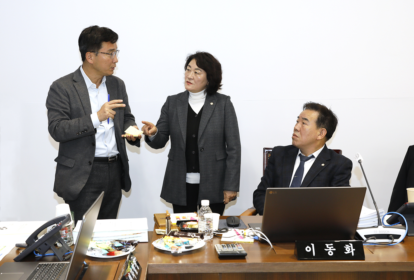 제304회 제2차 정례회 행정복지위원회 행정사무감사 23