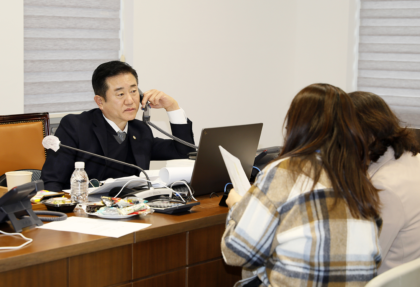 제304회 제2차 정례회 행정복지위원회 행정사무감사 27