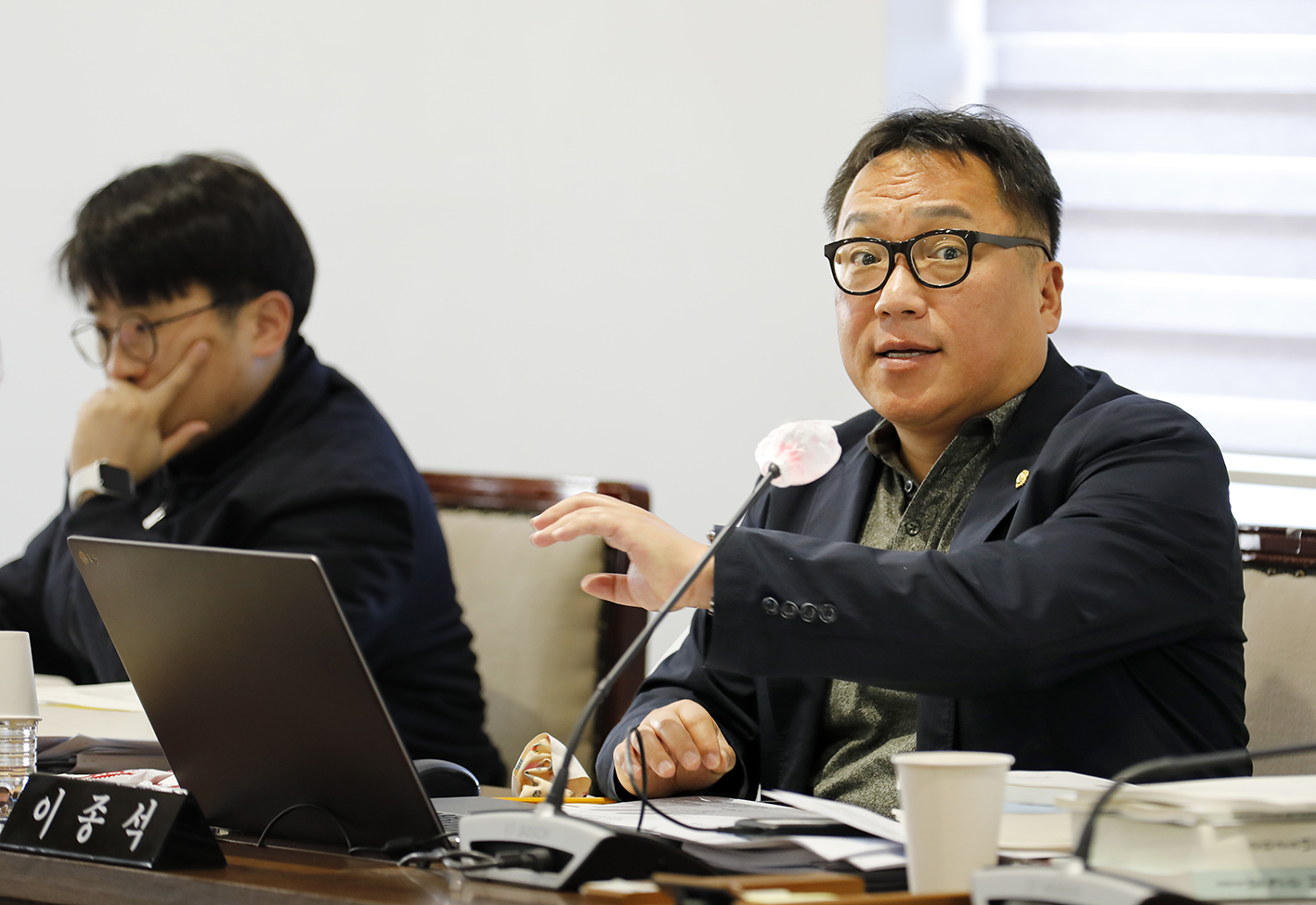 제304회 제2차 정례회 제5차 재정건설위원회 3