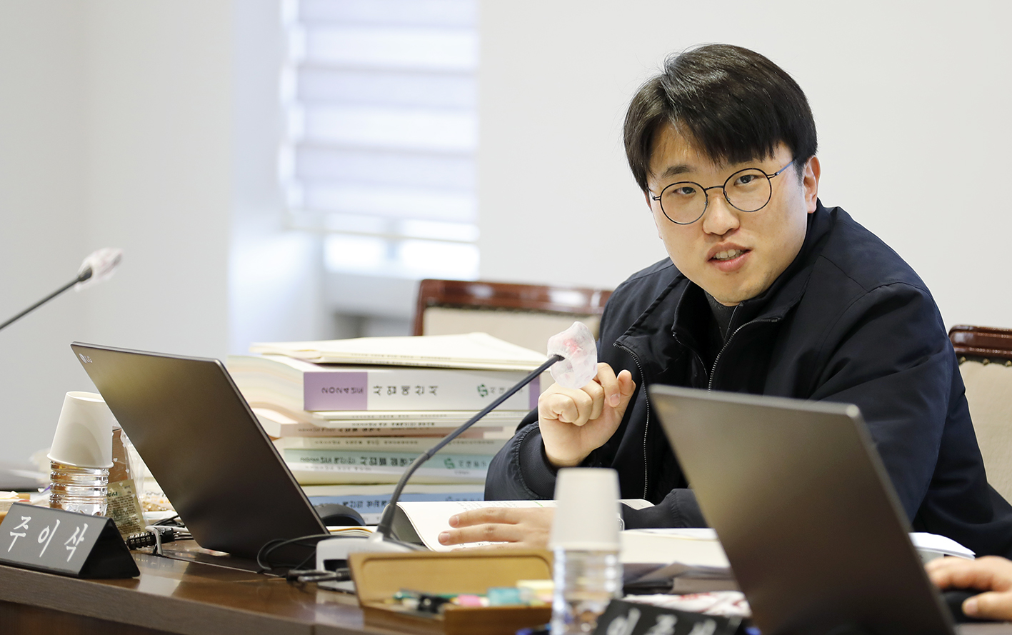 제304회 제2차 정례회 제5차 재정건설위원회 5