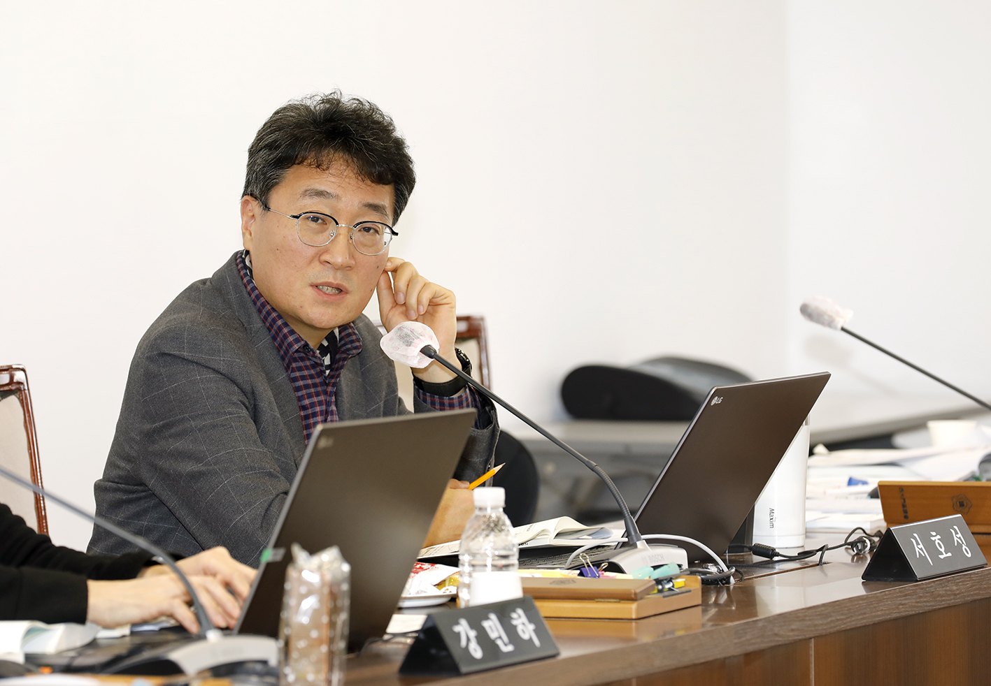 제304회 제2차 정례회 제5차 재정건설위원회 9