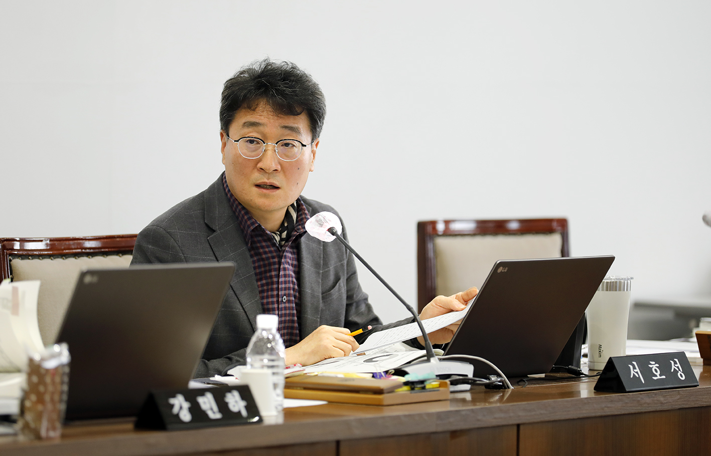 제304회 제2차 정례회 제5차 재정건설위원회 10