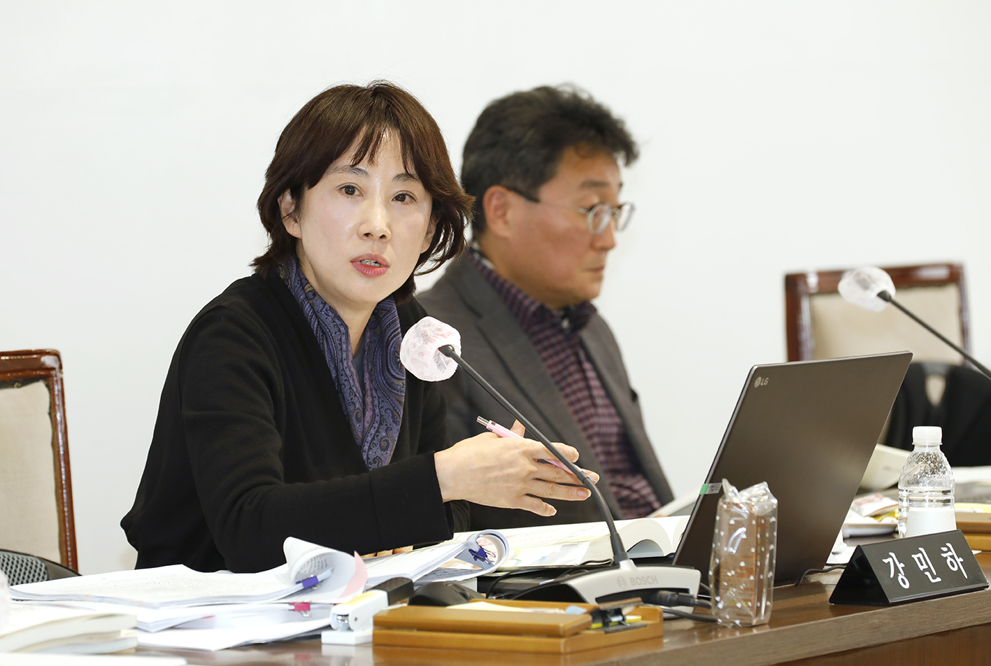 제304회 제2차 정례회 제5차 재정건설위원회 12