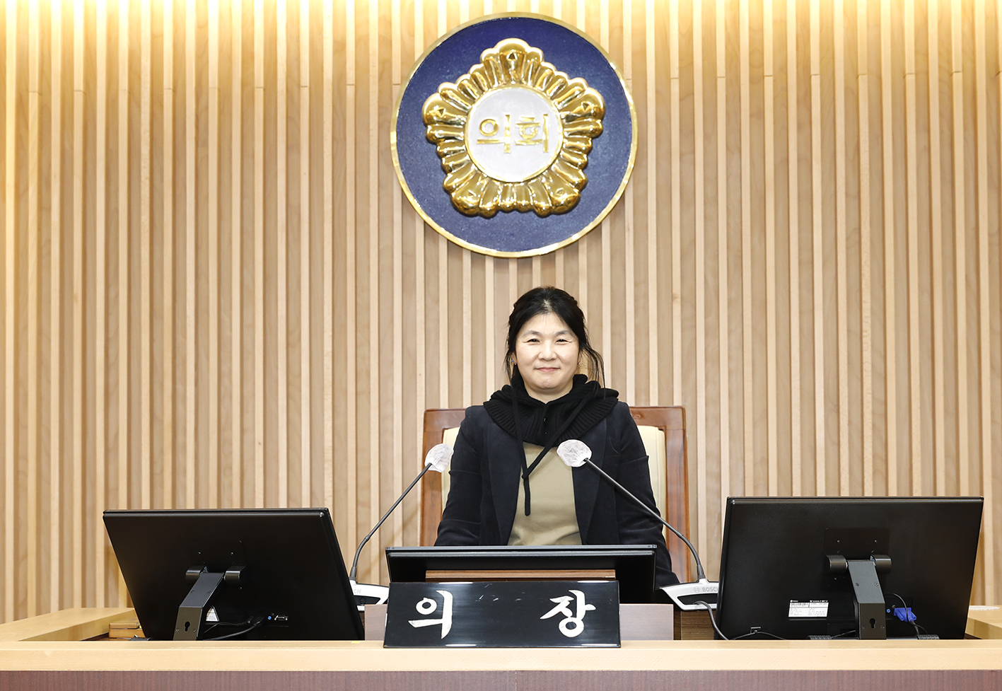 삼청교육대 피해자와의 간담회 7