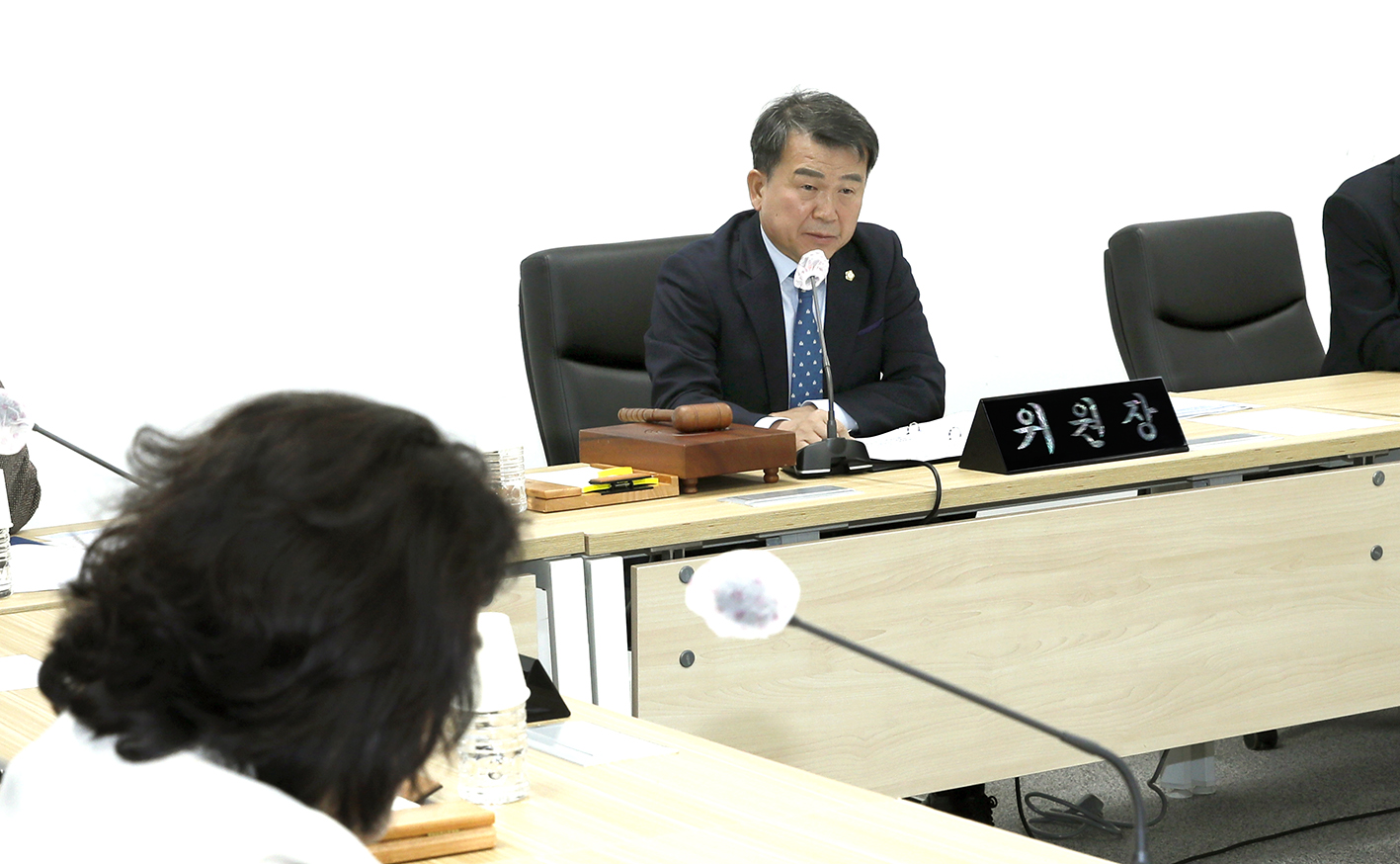 제304회 제2차 정례회 제2차 의회운영위원회 2