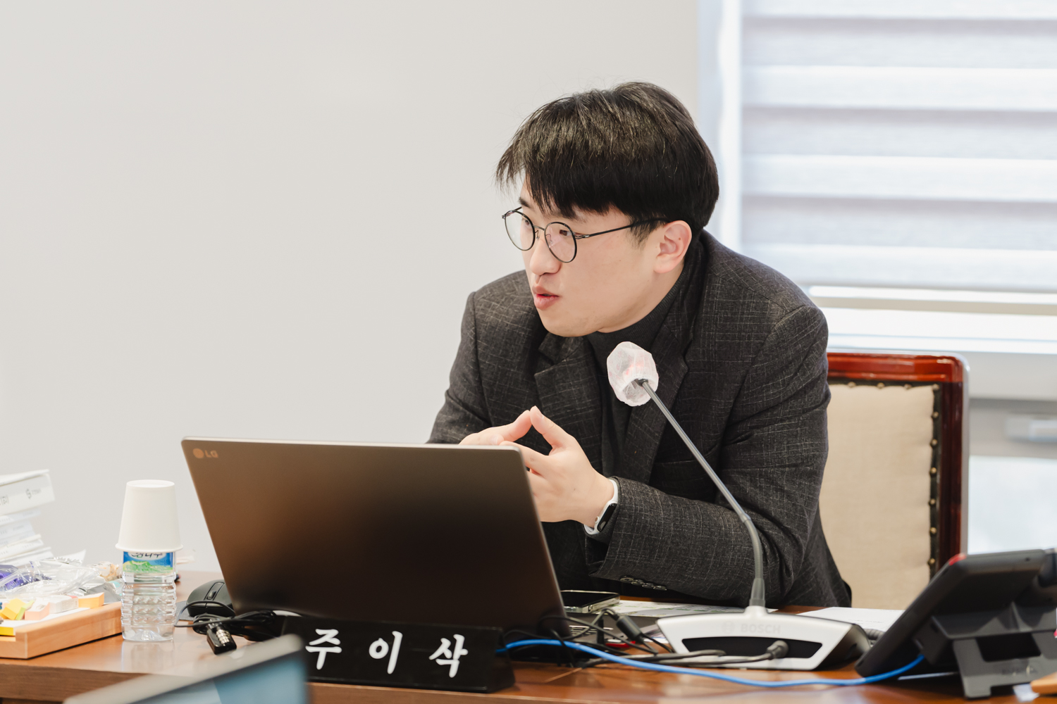 [재정건설위원회] 제304회 제2차 정례회 (질의답변 감사) 30