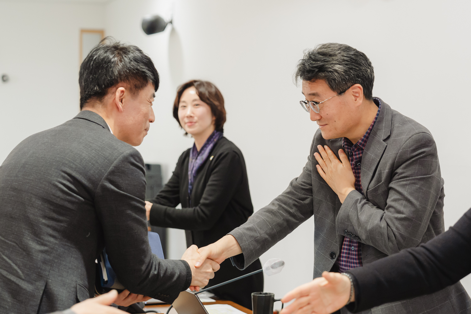 [재정건설위원회] 제304회 제2차 정례회 (질의답변 감사) 36