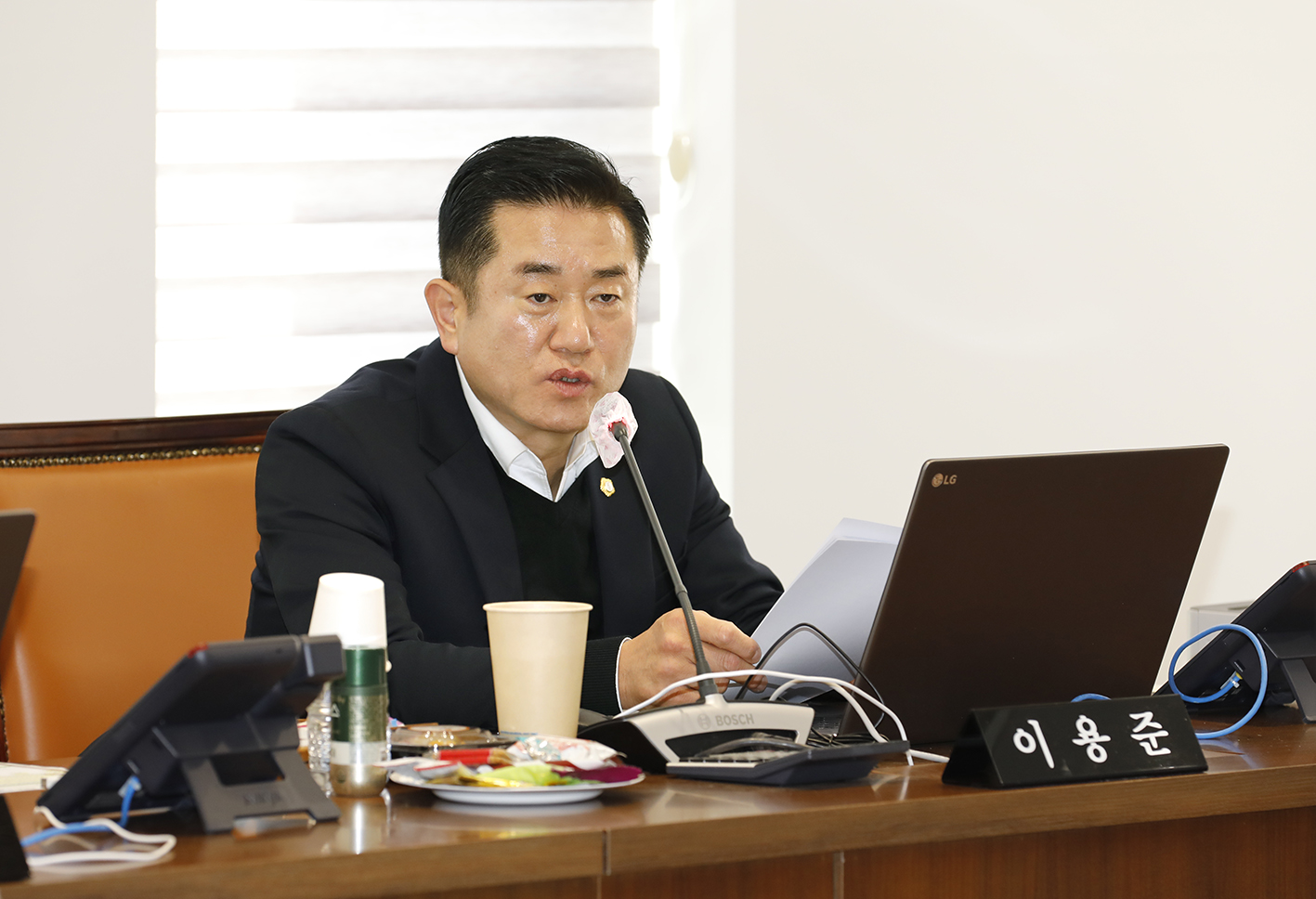 제304회 제2차 정례회 행정복지위원회 행정사무감사 강평(9일차) 4