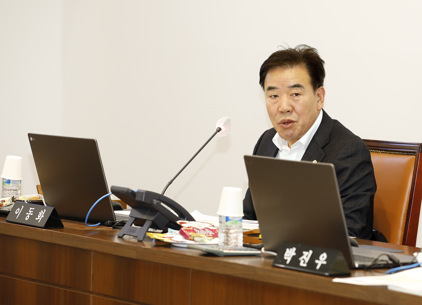 제304회 제2차 정례회 행정복지위원회 행정사무감사 강평(9일차) 11