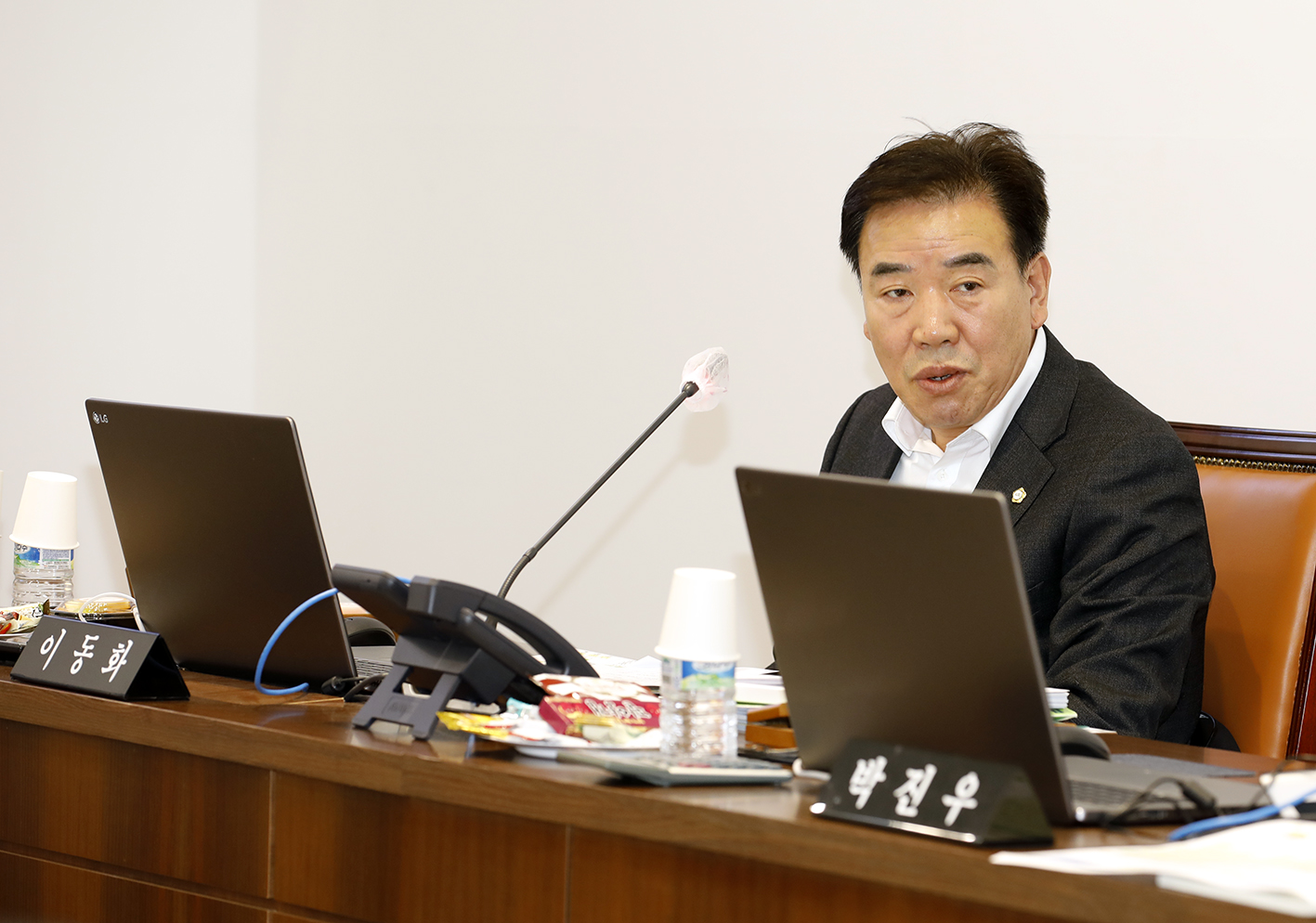 제304회 제2차 정례회 행정복지위원회 행정사무감사 강평(9일차) 12
