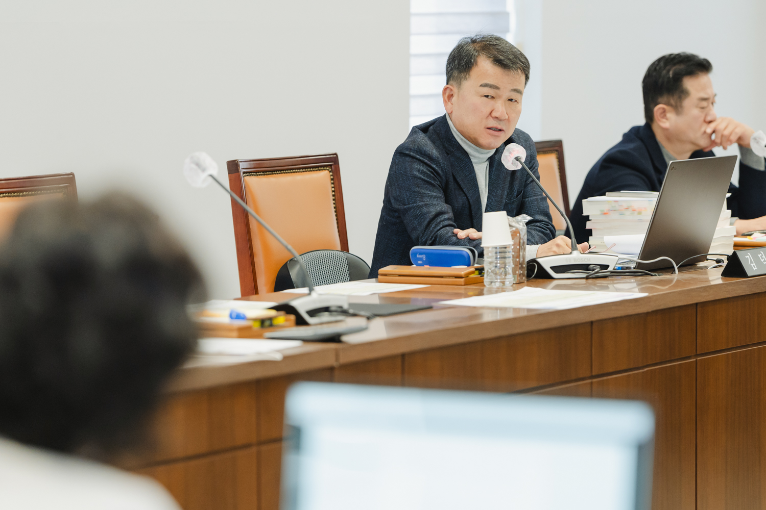 [행정복지위원회] 제304회 제2차 정례회 (예산안·기금 예비심사) 9