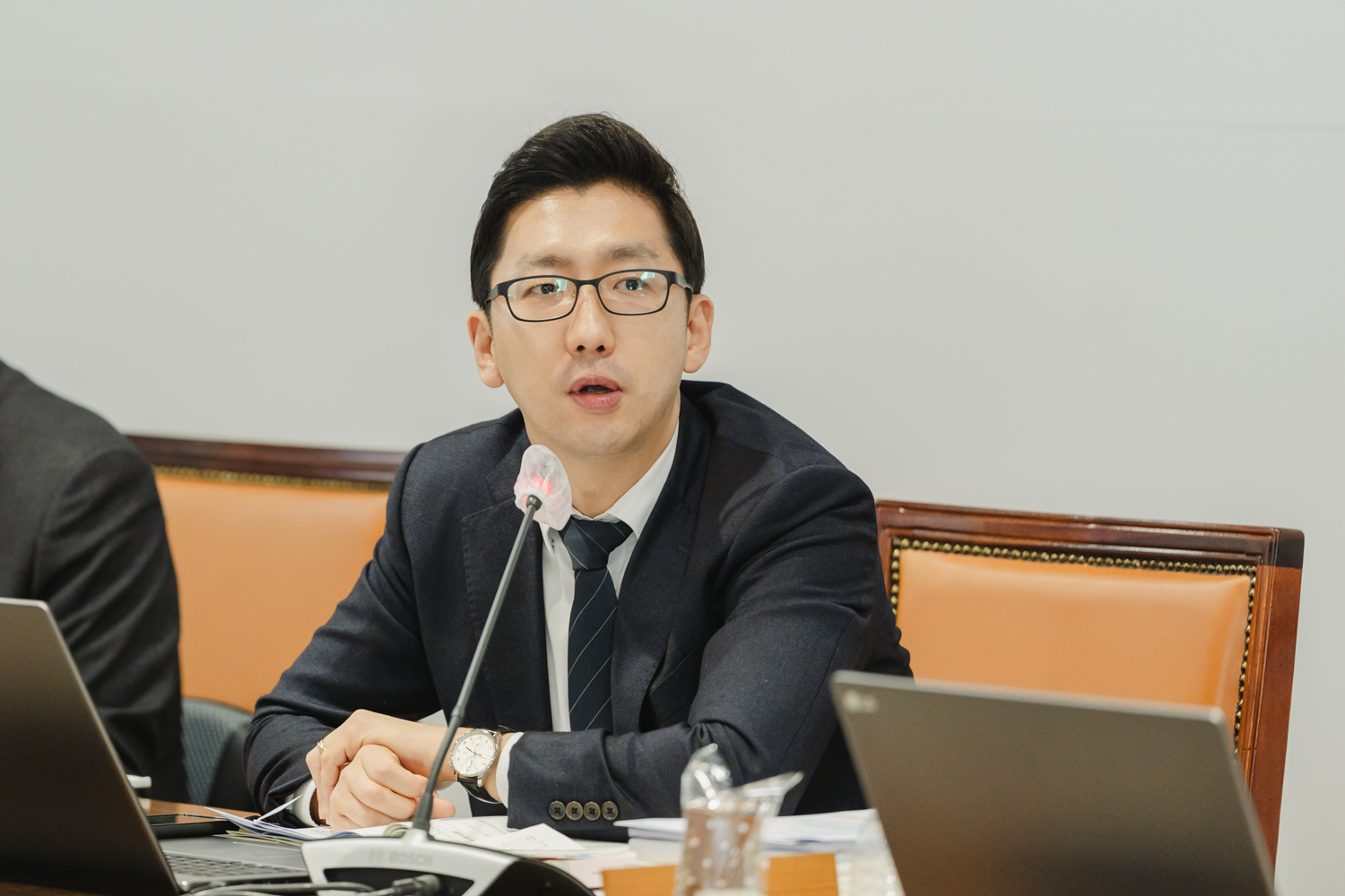 [행정복지위원회] 제304회 제2차 정례회 (예산안·기금 예비심사) 12