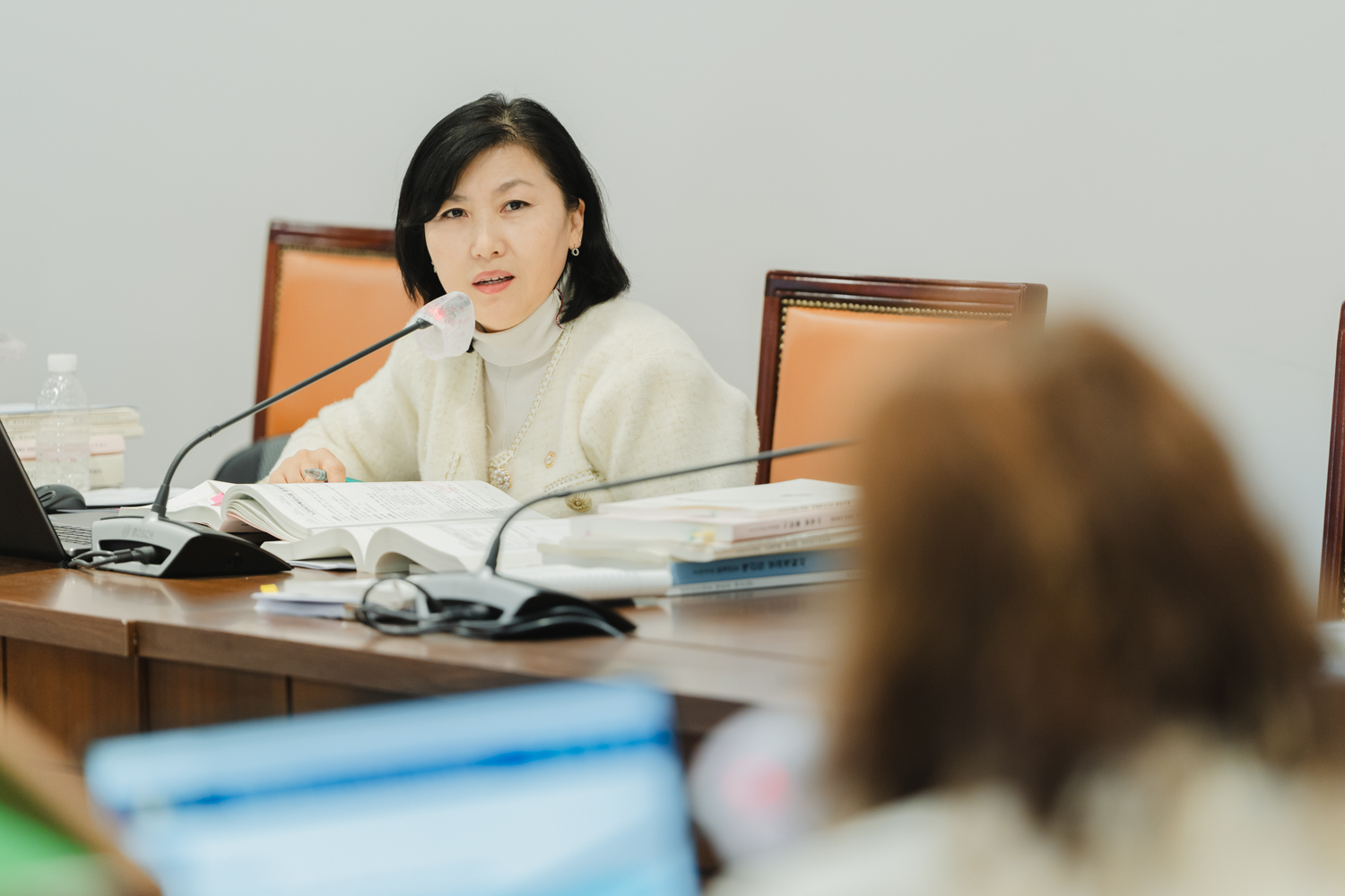 [행정복지위원회] 제304회 제2차 정례회 (예산안·기금 예비심사) 14