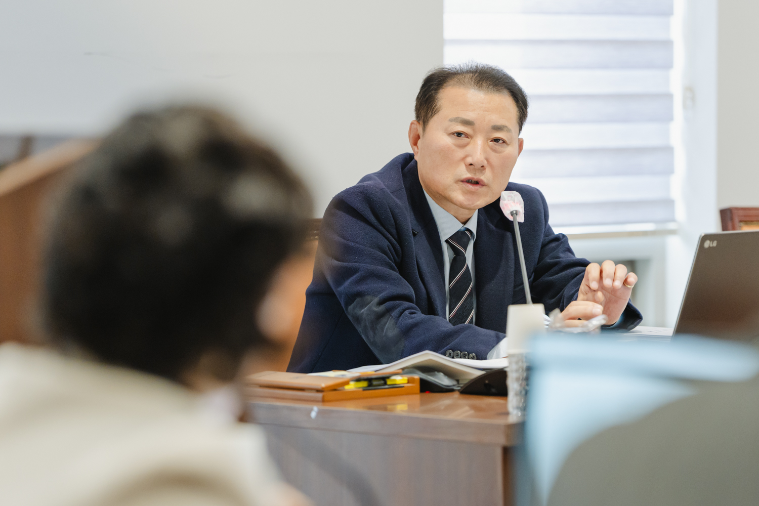 [행정복지위원회] 제304회 제2차 정례회 (예산안·기금 예비심사) 17