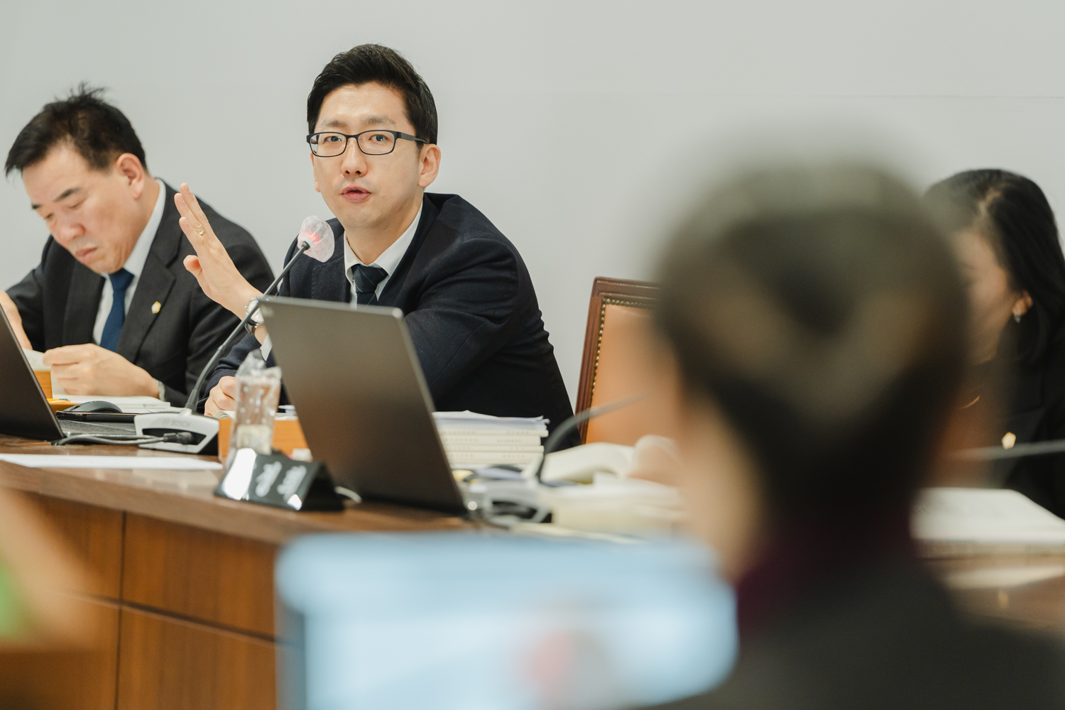 [행정복지위원회] 제304회 제2차 정례회 (예산안·기금 예비심사) 20