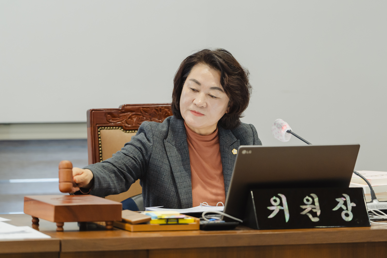[행정복지위원회] 제304회 제2차 정례회 (예산안·기금 예비심사) 23