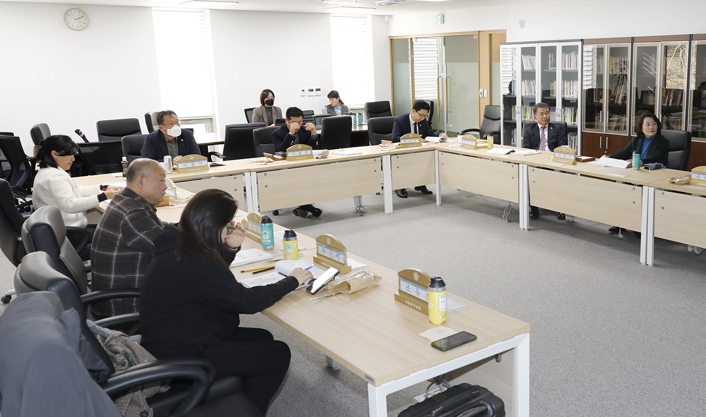전통시장지역축제 진흥연구회 연구용역 최종보고회 3
