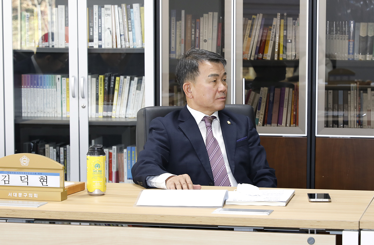 전통시장지역축제 진흥연구회 연구용역 최종보고회 5